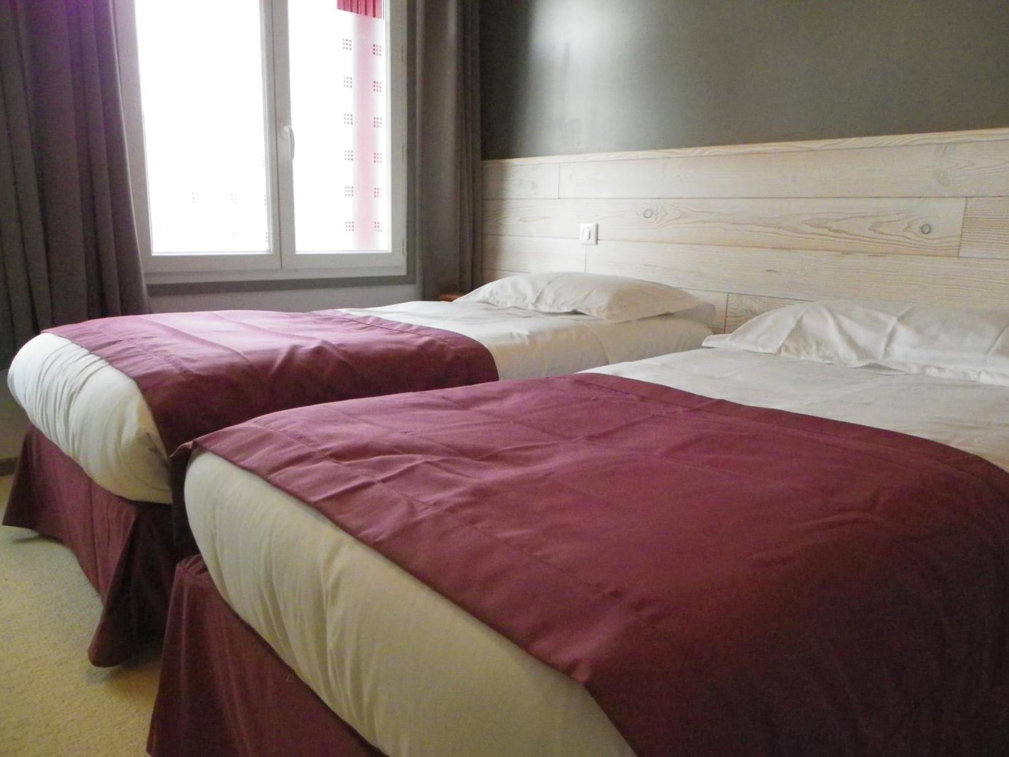 Hotel Comptoir Et Dependances Frontonas Zewnętrze zdjęcie