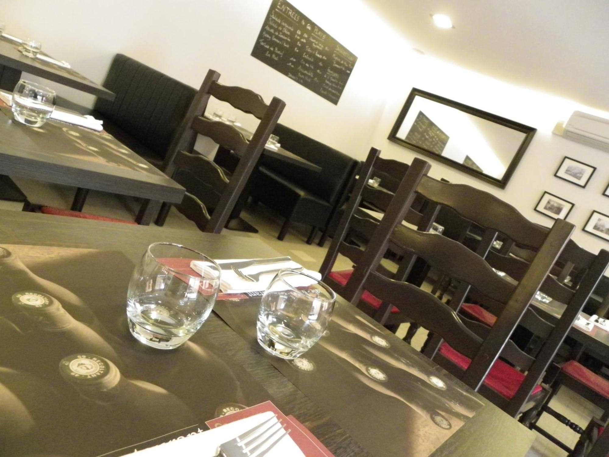 Hotel Comptoir Et Dependances Frontonas Zewnętrze zdjęcie